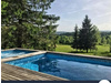 Villa kaufen in Delnice, mit Stellplatz, 807 m² Grundstück, 240 m² Wohnfläche, 5 Zimmer
