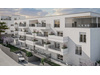 Etagenwohnung kaufen in Okrug Gornji, mit Garage, 66 m² Wohnfläche, 2 Zimmer