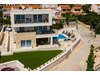 Villa kaufen in Rogoznica, mit Garage, mit Stellplatz, 537 m² Grundstück, 328 m² Wohnfläche, 5 Zimmer