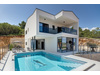 Villa kaufen in Vrbnik, mit Stellplatz, 400 m² Grundstück, 160 m² Wohnfläche, 4 Zimmer
