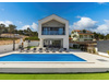 Villa kaufen in Novigrad, mit Garage, mit Stellplatz, 660 m² Grundstück, 200 m² Wohnfläche, 5 Zimmer