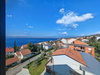Dachgeschosswohnung kaufen in Crikvenica, 60 m² Wohnfläche, 2 Zimmer