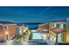 Ferienhaus kaufen in Crikvenica, mit Stellplatz, 300 m² Grundstück, 200 m² Wohnfläche, 4 Zimmer