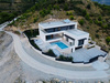 Villa kaufen in Split, mit Garage, 900 m² Grundstück, 325 m² Wohnfläche, 6 Zimmer