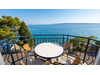 Wohnung kaufen in Crikvenica, mit Stellplatz, 40 m² Wohnfläche, 2 Zimmer