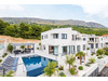 Villa kaufen in Split, mit Garage, mit Stellplatz, 605 m² Grundstück, 220 m² Wohnfläche, 5 Zimmer