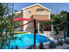 Zweifamilienhaus kaufen in Gespanschaft Split-Dalmatien, mit Stellplatz, 415 m² Grundstück, 130 m² Wohnfläche, 5 Zimmer