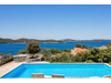 Villa kaufen in Šibenik, mit Garage, mit Stellplatz, 1.024 m² Grundstück, 270 m² Wohnfläche, 4 Zimmer
