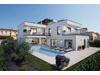 Villa kaufen in Novigrad, mit Stellplatz, 762 m² Grundstück, 362 m² Wohnfläche, 5 Zimmer