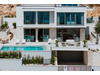 Villa kaufen in Omiš, mit Garage, mit Stellplatz, 440 m² Grundstück, 355 m² Wohnfläche, 4 Zimmer