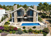 Zweifamilienhaus kaufen in Korčula, 500 m² Grundstück, 260 m² Wohnfläche, 6 Zimmer