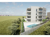Etagenwohnung kaufen in Gespanschaft Split-Dalmatien, 61 m² Wohnfläche, 3 Zimmer