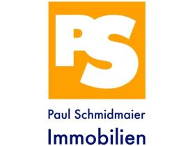 Paul Schmidmaier Immobilien GmbH in München Laim