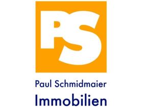 Paul Schmidmaier Immobilien GmbH in München Laim