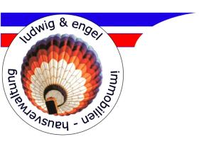 ludwig & engel immobilien-hausverwaltung in Bernau