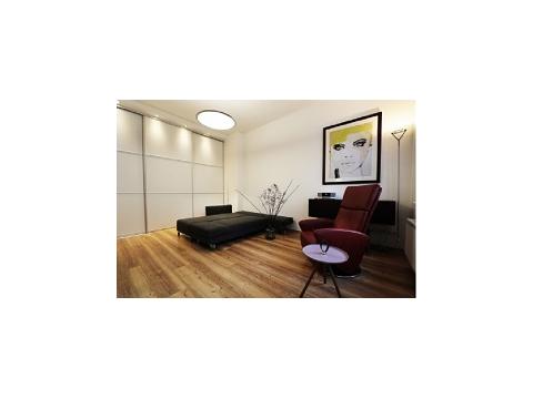 Etagenwohnung mieten in Berlin, 44 m² Wohnfläche, 1 Zimmer