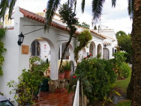 Villa kaufen in Jávea