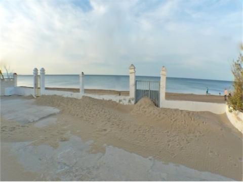 Grundstück kaufen in Denia, 1.550 m² Grundstück
