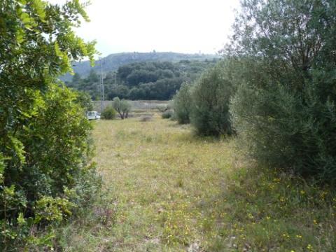 Grundstück kaufen in Beniarbeig, 4.800 m² Grundstück