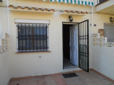 Wohnung mieten in Denia, 40 m² Wohnfläche, 1 Zimmer