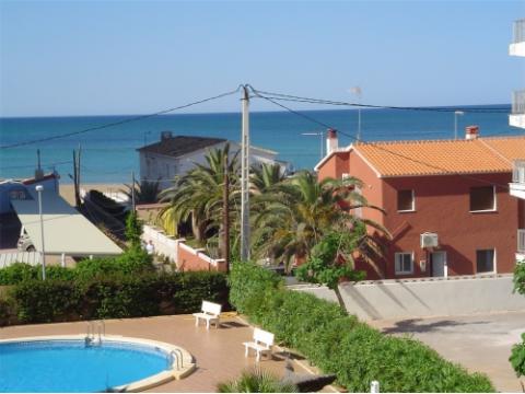 Wohnung mieten in Denia, 85 m² Wohnfläche, 2 Zimmer