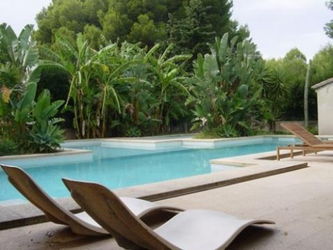 Villa kaufen in Denia, 1.400 m² Grundstück, 200 m² Wohnfläche, 4 Zimmer