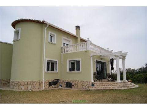 Villa kaufen in Pego, 11.000 m² Grundstück, 200 m² Wohnfläche, 3 Zimmer