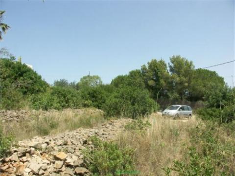 Grundstück kaufen in Denia, 897 m² Grundstück