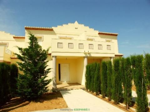 Reihenhaus kaufen in Denia, 100 m² Grundstück, 114 m² Wohnfläche, 2 Zimmer