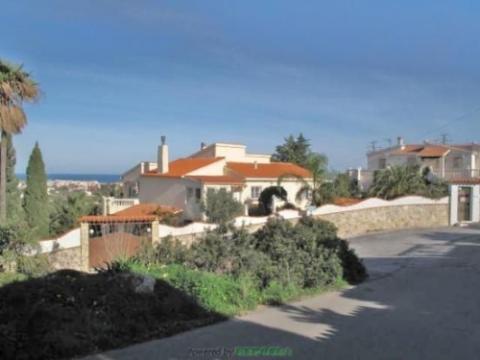 Villa kaufen in Denia, 900 m² Grundstück, 203 m² Wohnfläche, 5 Zimmer