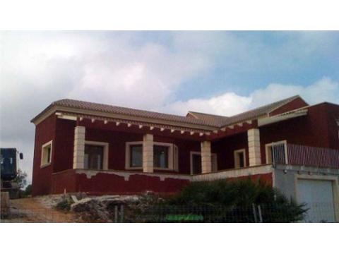 Villa kaufen in Denia, 960 m² Grundstück, 360 m² Wohnfläche, 4 Zimmer