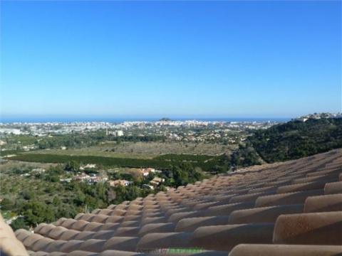 Villa kaufen in Denia, 848 m² Grundstück, 155 m² Wohnfläche, 3 Zimmer