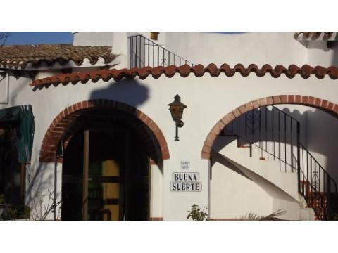 Reihenhaus kaufen in Denia, 300 m² Grundstück, 80 m² Wohnfläche, 2 Zimmer