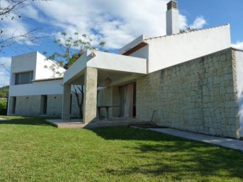 Villa kaufen in Jávea, 1.000 m² Grundstück, 220 m² Wohnfläche, 4 Zimmer