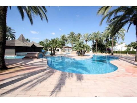 Reihenhaus kaufen in Denia, 100 m² Grundstück, 90 m² Wohnfläche, 3 Zimmer
