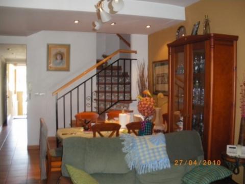 Reihenhaus kaufen in Denia, 80 m² Grundstück, 134 m² Wohnfläche, 4 Zimmer
