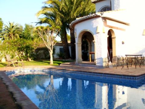 Villa kaufen in Els Poblets