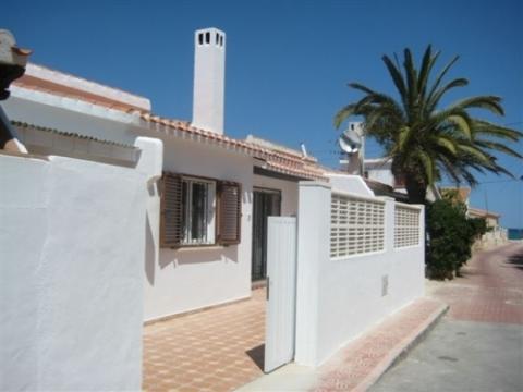 Villa kaufen in Denia, 150 m² Grundstück, 110 m² Wohnfläche, 3 Zimmer
