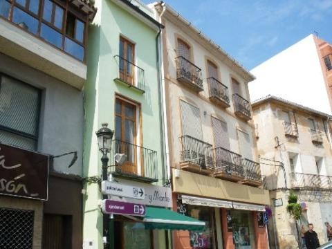 Sonstiges kaufen in Denia, 120 m² Wohnfläche, 3 Zimmer