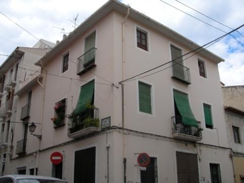 Sonstiges kaufen in Denia, 420 m² Wohnfläche, 10 Zimmer