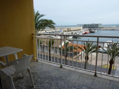 Wohnung mieten in Denia, 100 m² Wohnfläche, 3 Zimmer