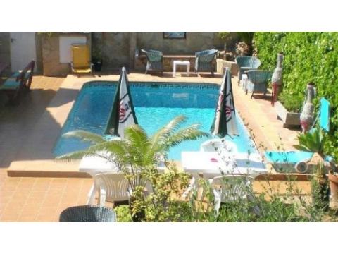 Villa mieten in Denia, 200 m² Wohnfläche, 5 Zimmer