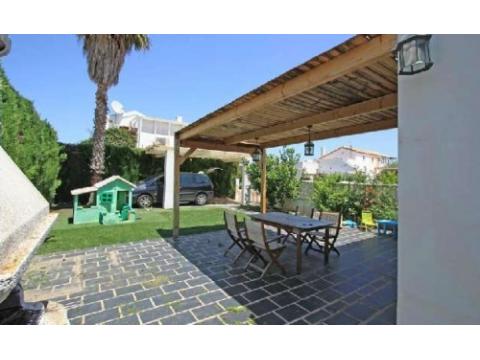 Reihenhaus mieten in Denia, 80 m² Wohnfläche, 2 Zimmer