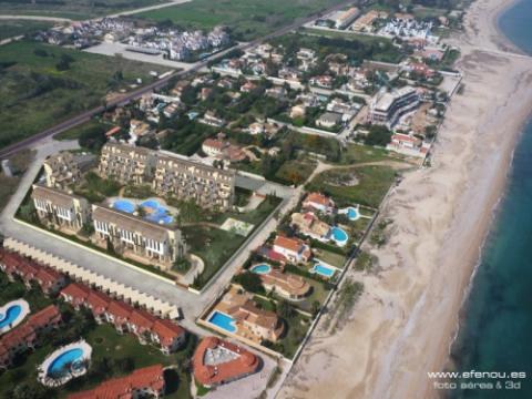 Grundstück kaufen in Denia, 10.811 m² Grundstück