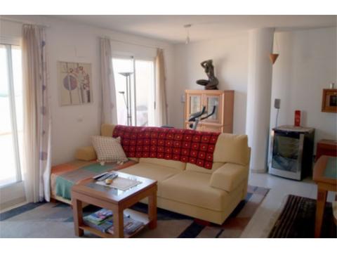 Wohnung kaufen in Pego, 146 m² Wohnfläche, 2 Zimmer