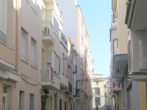 Wohnung kaufen in Pego, 105 m² Wohnfläche, 3 Zimmer