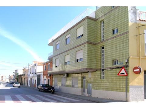 Wohnung kaufen in Pego, 60 m² Wohnfläche, 2 Zimmer
