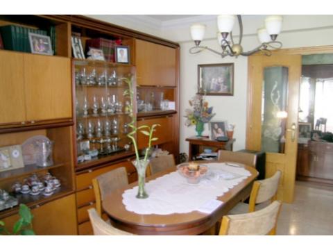 Wohnung kaufen in Pego, 98 m² Wohnfläche, 2 Zimmer