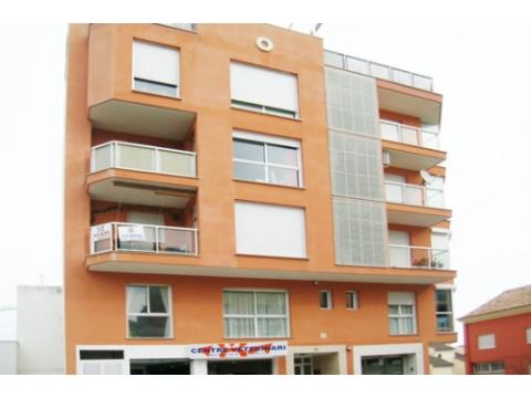 Wohnung kaufen in Pego, 85 m² Wohnfläche, 2 Zimmer