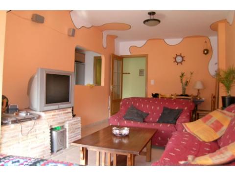 Wohnung kaufen in Pego, 97 m² Wohnfläche, 3 Zimmer